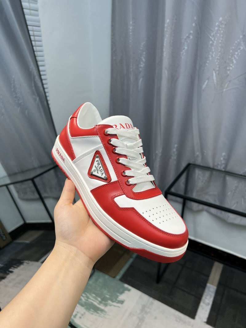 Prada Casual Shoes